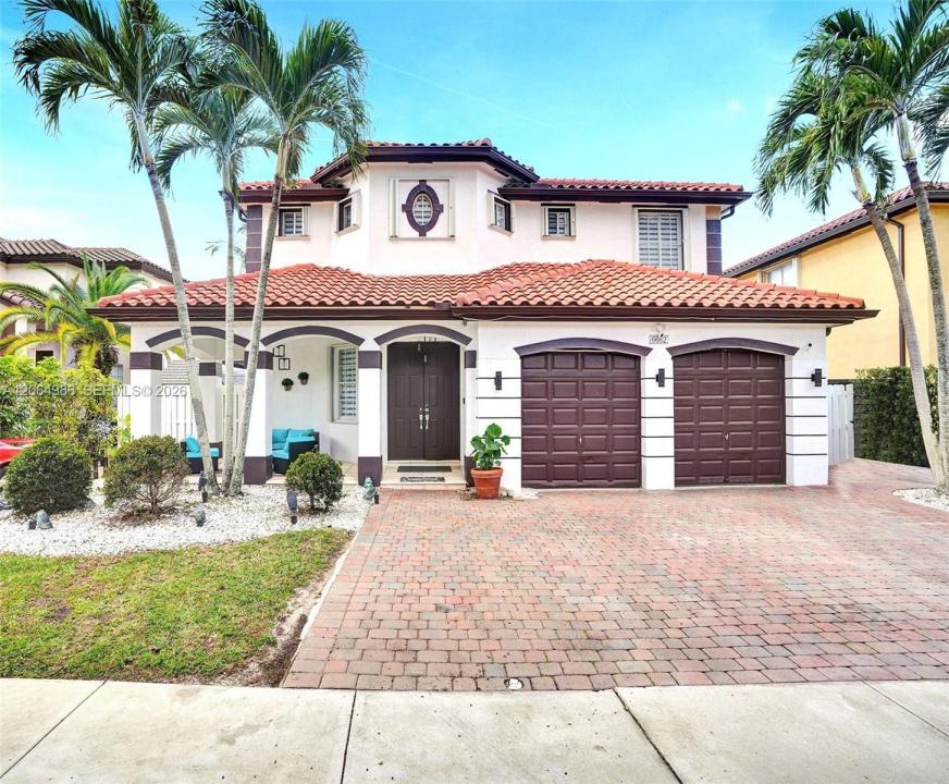 6662 SW 166th Ct, Miami, Flórida 33193, Estados Unidos