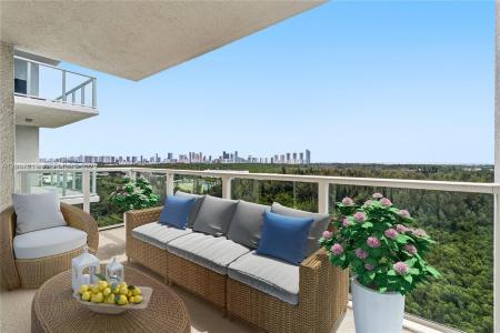 14951 Royal Oaks Ln 1604, North Miami, Florida 33181, USA