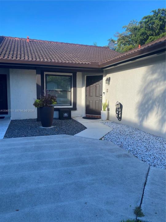 4810 SW 152nd Pl H-87, Miami, Florida 33185, Stati Uniti