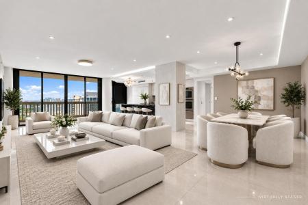 2000 Island Boulevard 2905, Aventura, Florida 33160, Amerika Birleşik Devletleri