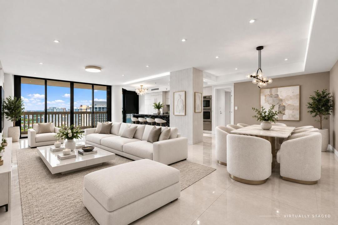 2000 Island Boulevard 2905, Aventura, Floride 33160, États-Unis