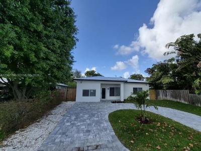 111 NE 45th St, Oakland Park, Florida 33334