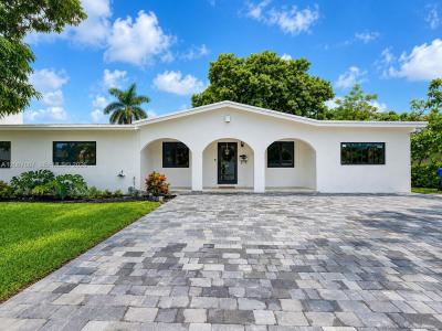 3431 NE 8th Ave, Oakland Park, Flórida 33334, Estados Unidos