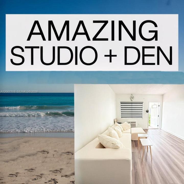 7720 Harding Ave 3, Miami Beach, Floride 33141, États-Unis