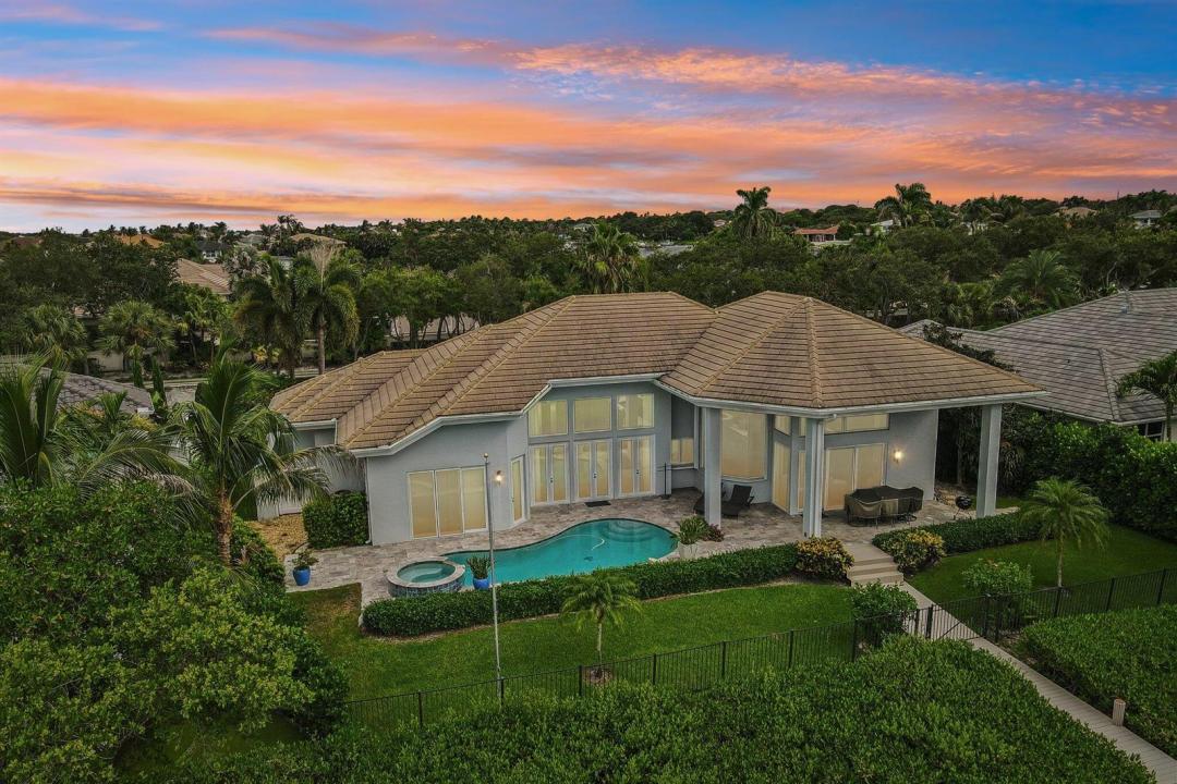 8651 SE Somerset Island Way, Jupiter, Floride 33458, États-Unis