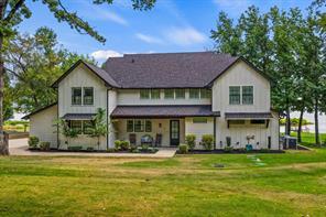 79 Waters Edge Lane, Scroggins, Texas 75480, États-Unis