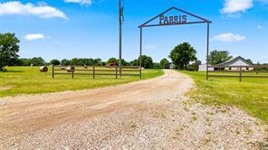 189 County Road 3090, Ben Franklin, Texas 75415, États-Unis