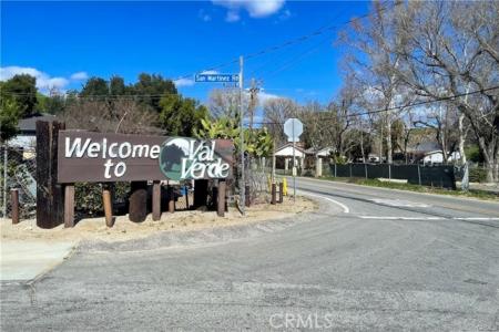 Harding, Val Verde, Califórnia 91384, Estados Unidos