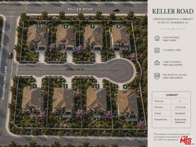 Keller Rd, Murrieta, Californie 92563, États-Unis