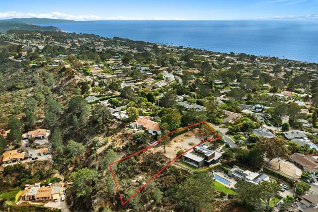 Crest Rd, Del Mar, California 92014