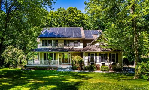 10 Pheasant Crossing Lane, Patterson, New York 10509, USA