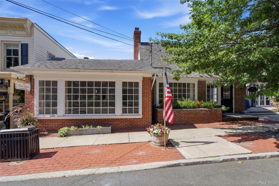 37 Main Street, Huntington, Nova Iorque 11724, Estados Unidos
