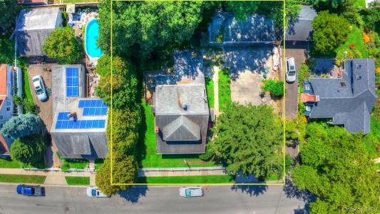 81 Notre Dame Avenue, Oyster Bay, New York 11801, États-Unis
