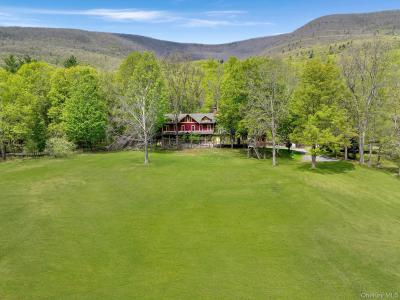 43 Augustine Road, Saugerties, ニューヨーク 12477, アメリカ合衆国