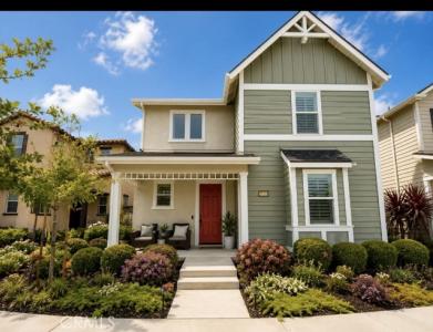 Ord Avenue, Marina, California 93933, Estados Unidos