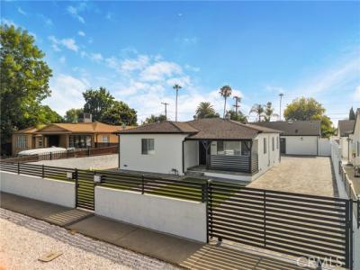 Tyrone Avenue, Van Nuys, California 91405, Stati Uniti