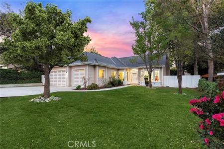 N Garfield Place, Monrovia, Kalifornien 91016, USA