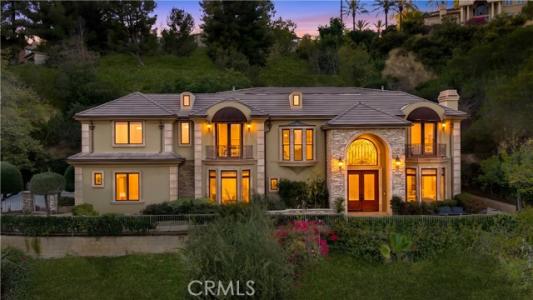 N Terrace View, Monrovia, Kalifornien 91016, USA