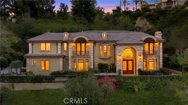 N Terrace View, Monrovia, Kalifornien 91016, USA