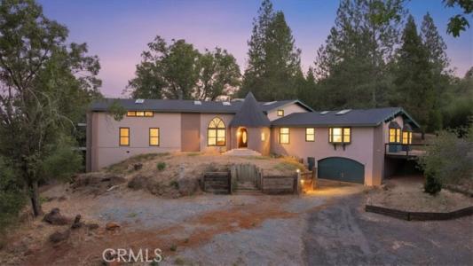 River Ranch, Grass Valley, Californie 95949, États-Unis