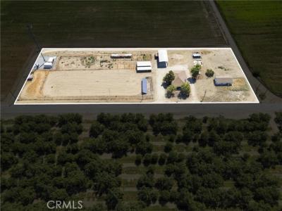 Wasco Pond Road, Wasco, קליפורניה 93280, ארצות הברית של אמריקה 
