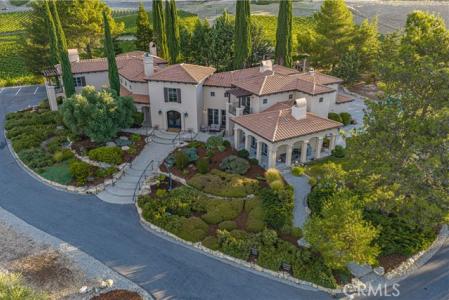 Kiler Canyon Road, Paso Robles, 캘리포니아 93446, 미국