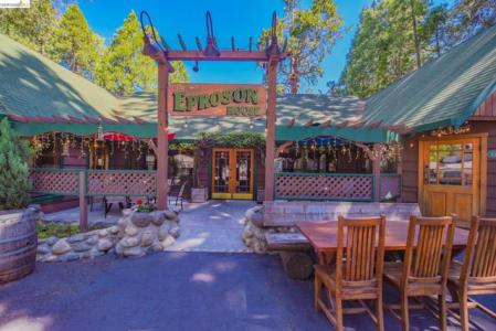 Twain Harte Drive, Twain Harte, Californie 95383, États-Unis