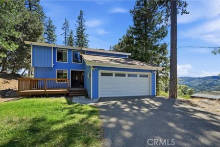 Bleuss Court, Cobb, California 95426, Stati Uniti