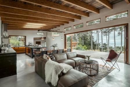 Lower Walden Road, Carmel, California 93923, Stati Uniti