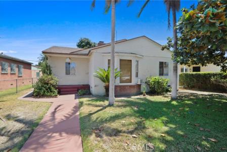 Longworth, Artesia, Californie 90703, États-Unis