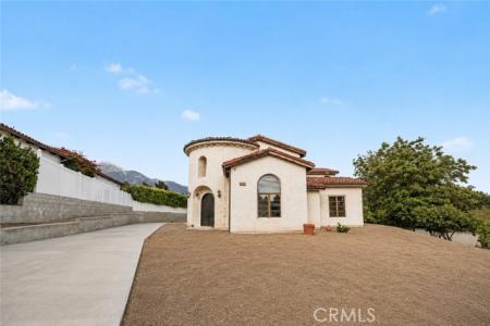 Sierra, Upland, Californie 91784, États-Unis