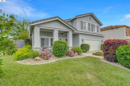 grafton st, Manteca, California 95337