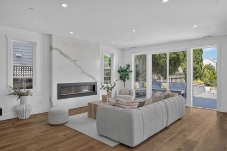 Franquette Avenue, San Jose, Californie 95125, États-Unis