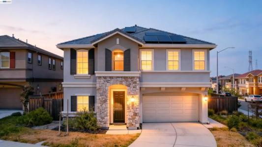 Aragon Dr, Pittsburg, California 94565, Stati Uniti