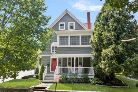 26 Paterson Street, Providence, Rhode Island 02906, USA
