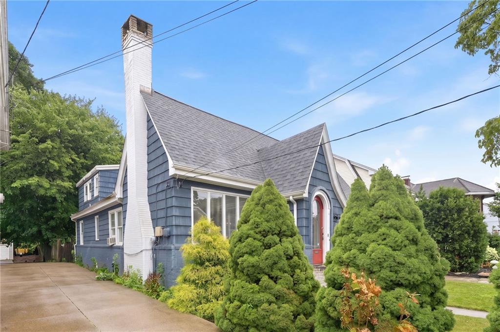 519 prospect Street, Woonsocket, Rhode Island 02895, États-Unis