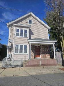 61 Utton Avenue 2, Pawtucket, Rhode Island 02860, USA
