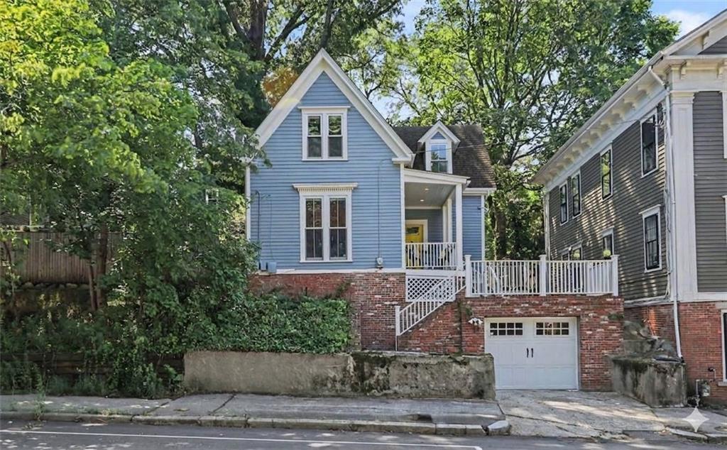 53 Olney Street, Providence, رود ايلاند 02906, الولايات المتحدة