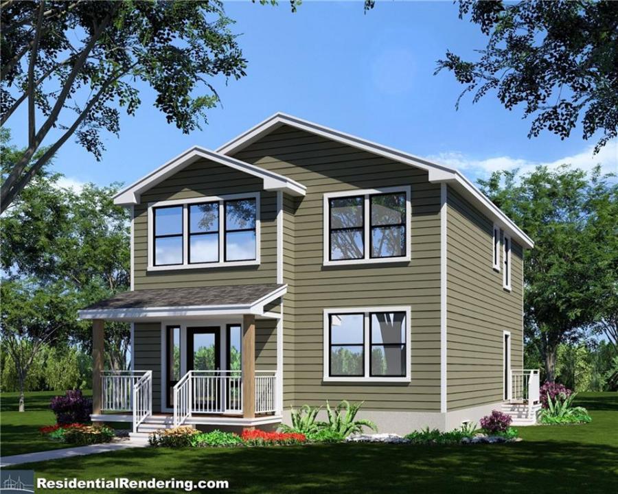 Friendship (LOT B) Street, North Providence, Rhode Island 02904, Estados Unidos