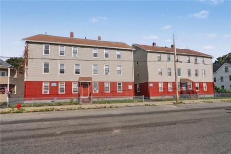 471 Pond Street, Woonsocket, 로드아일랜드 02895, 미국
