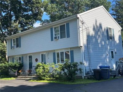 16 Manville Avenue, Lincoln, Rhode Island 02838, USA