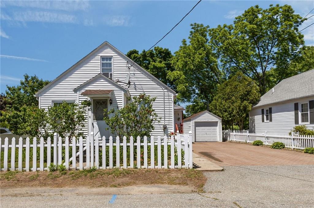 43 Virginia Avenue, Woonsocket, 羅德島州 02895, 美國