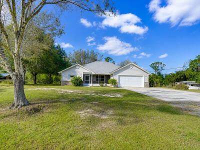 13750 77TH Street, Fellsmere, Floride 32948, États-Unis