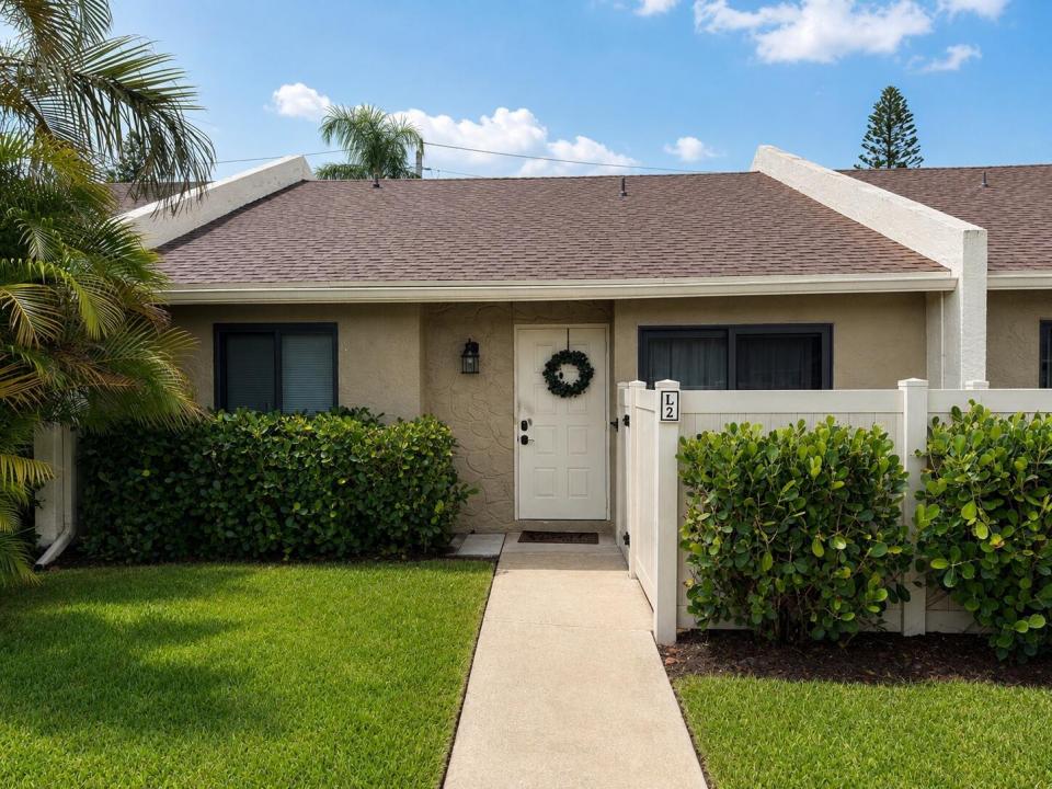10295 Boca Bend W L2, Boca Raton, Florida 33428, Stati Uniti