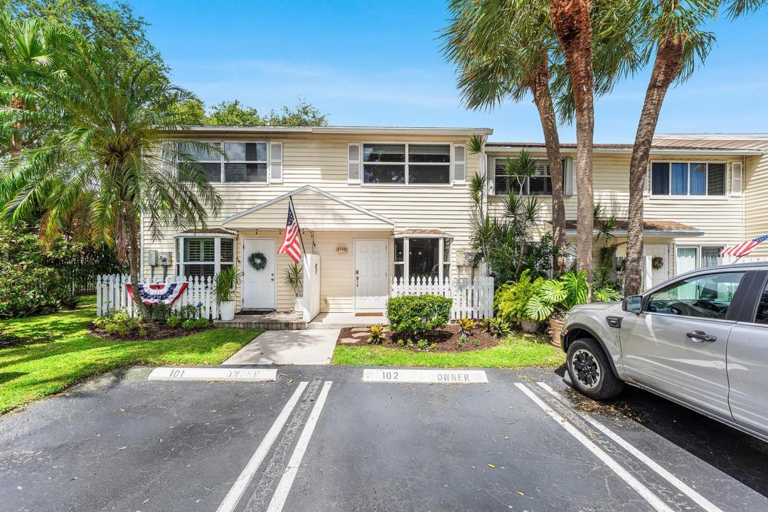 2503 NE 15th Street 2503, Pompano Beach, Floride 33062, États-Unis