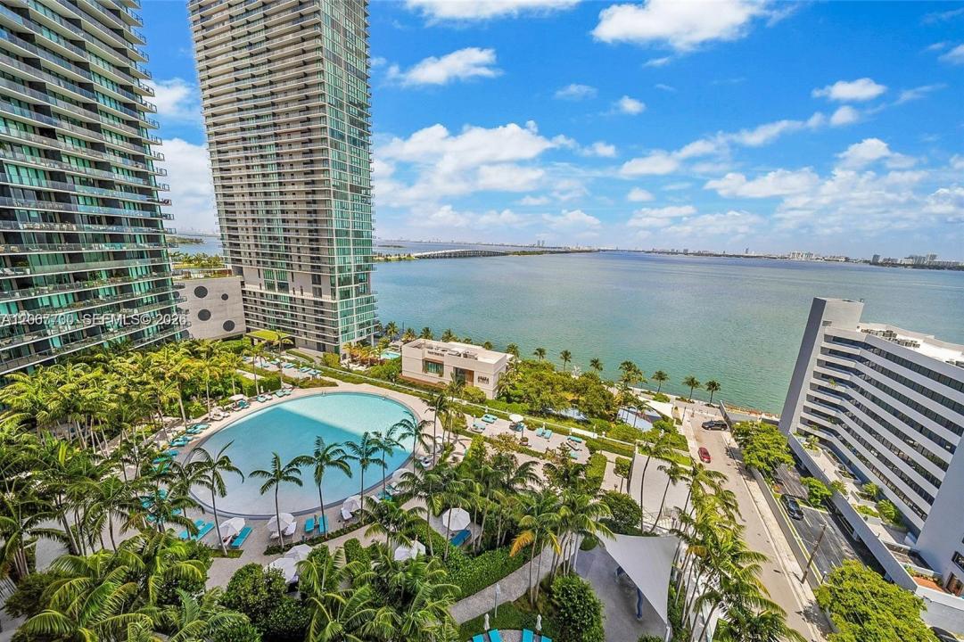 480 NE 31st St 905, Miami, Florida 33137, USA