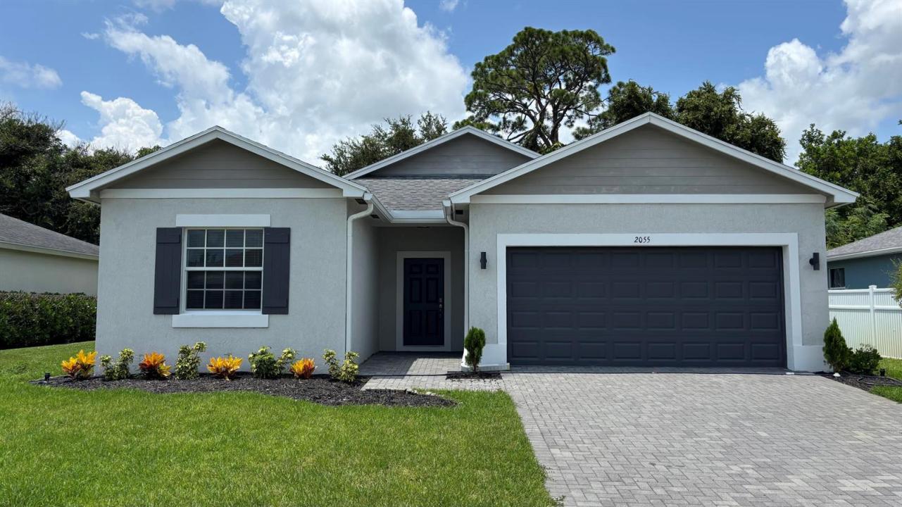 2055 46TH Avenue, Vero Beach, Florida 32966, Stati Uniti