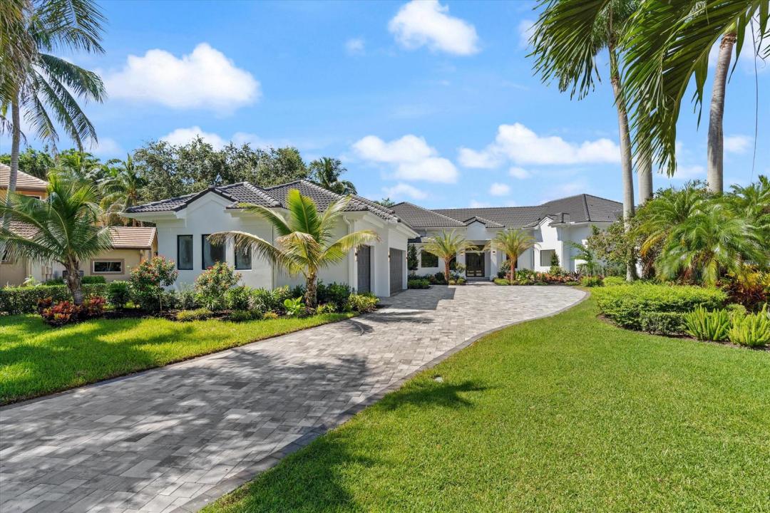 2525 Seminole Circle, West Palm Beach, Florida 33409, Stati Uniti