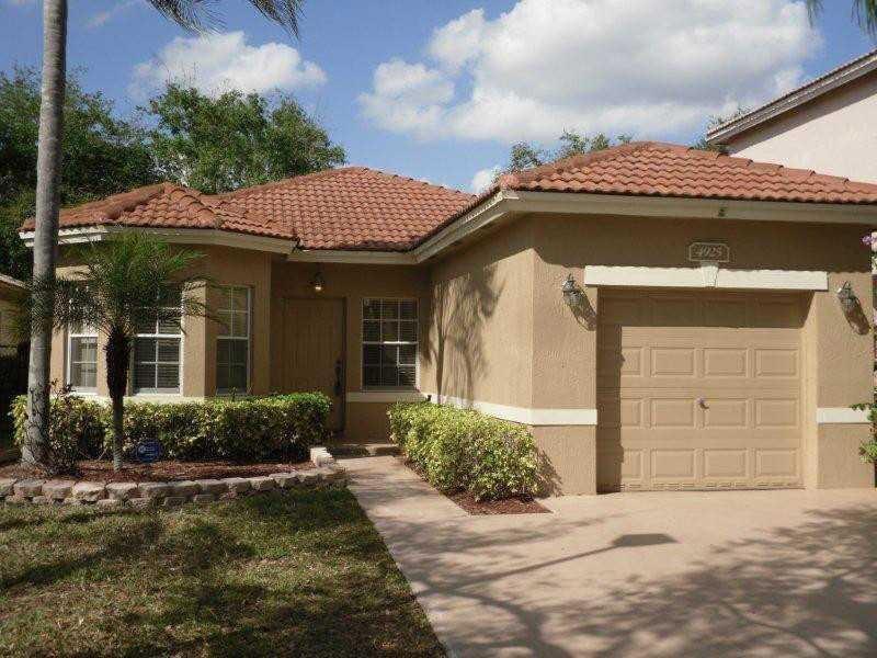 4925 EGRET Court, Coconut Creek, Floride 33073, États-Unis