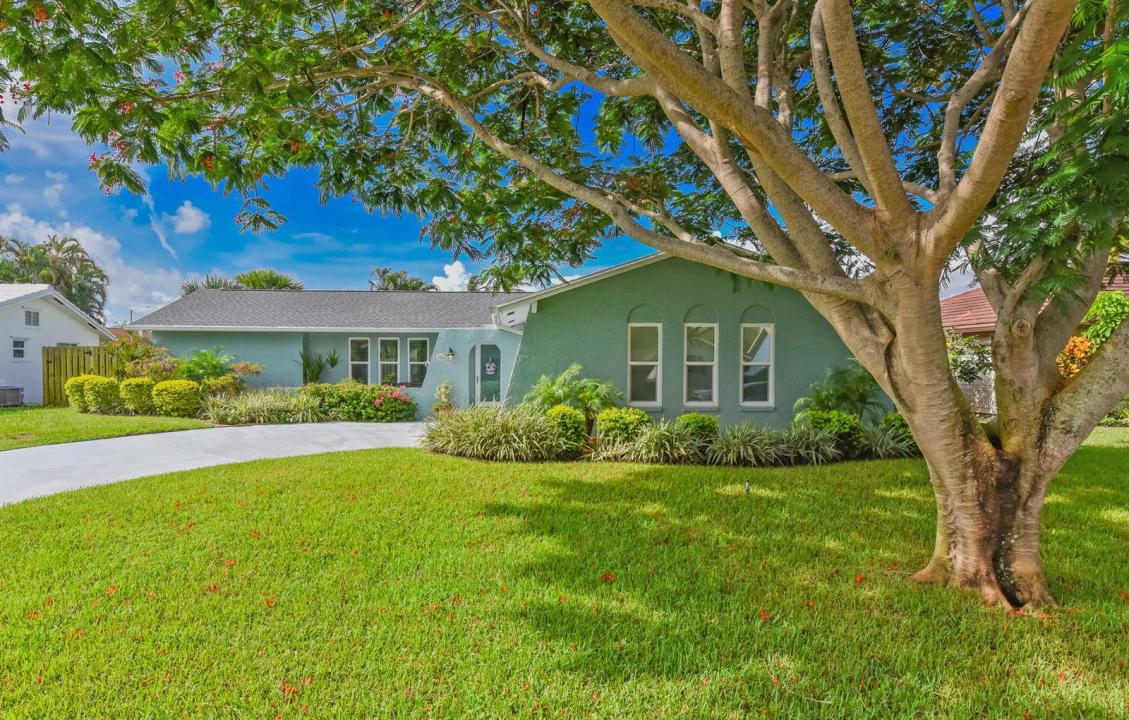 4368 Hawthorn Avenue, Palm Beach Gardens, Floride 33410, États-Unis